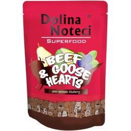 DOLINA NOTECI Superfood dla...