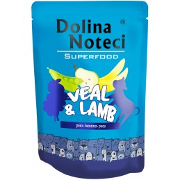 DOLINA NOTECI Superfood dla...