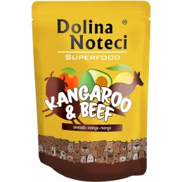 DOLINA NOTECI Superfood dla...
