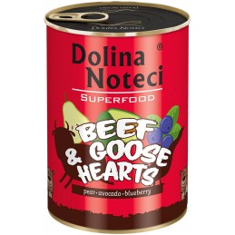 DOLINA NOTECI Superfood...