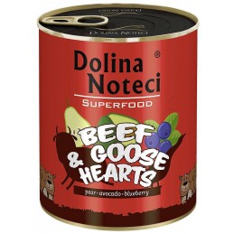DOLINA NOTECI Superfood...