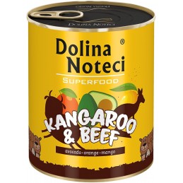 DOLINA NOTECI Superfood...