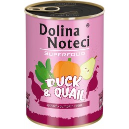 DOLINA NOTECI Superfood...
