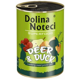 DOLINA NOTECI Superfood...
