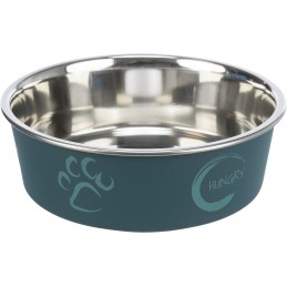 TRIXIE miska ze stali...