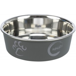 TRIXIE miska ze stali...