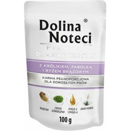 DOLINA NOTECI Premium Małe...