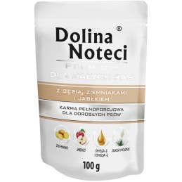 DOLINA NOTECI Premium Małe...