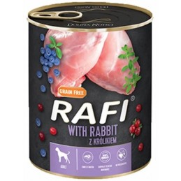 DOLINA NOTECI RAFI Królik,...