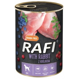 DOLINA NOTECI RAFI Królik,...