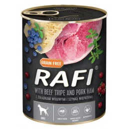 DOLINA NOTECI RAFI Żołądki...