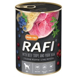 DOLINA NOTECI RAFI Żołądki...