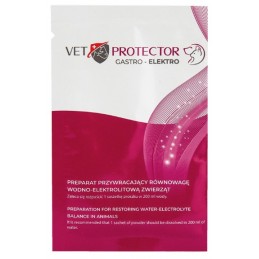 POLISEPT VET PROTECTOR...
