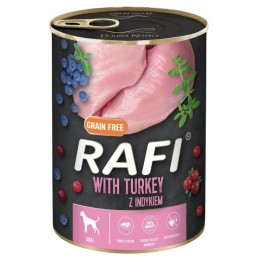 DOLINA NOTECI RAFI Indyk,...