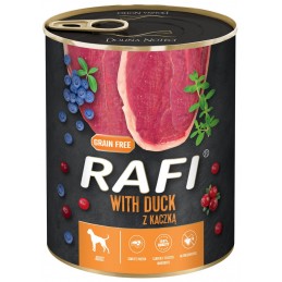 DOLINA NOTECI RAFI Kaczka,...