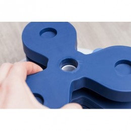 TRIXIE Dog Activity Flower Tower