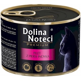 DOLINA NOTECI Premium dla...