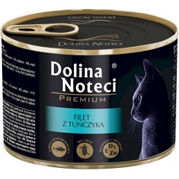 DOLINA NOTECI Premium dla...