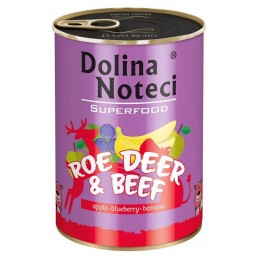 DOLINA NOTECI Superfood...