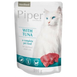 PIPER Animals Sterilised -...