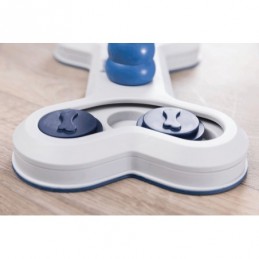TRIXIE Dog Activity Flip Bone