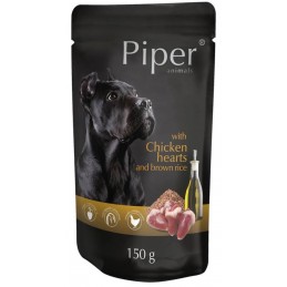 PIPER Serca kurczaka z...