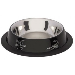 BARRY KING Miska na gumie z...