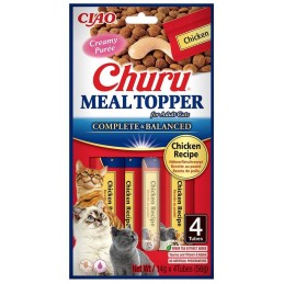 INABA CAT Meal Topper...
