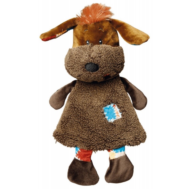 TRIXIE Pies pluszowy 28cm