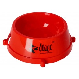 DINGO Miska plastikowa 0,3L...