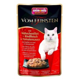 ANIMONDA Cat Vom Feinsten...