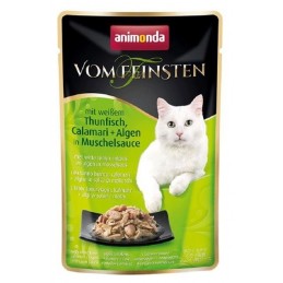 ANIMONDA Cat Vom Feinsten...