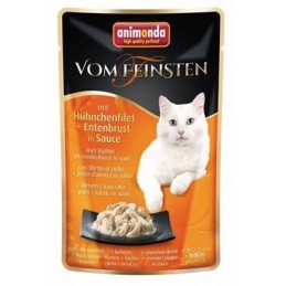 ANIMONDA Cat Vom Feinsten...