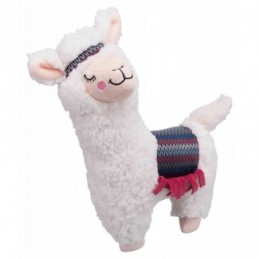 TRIXIE Alpaka - zabawka pluszowa 31cm