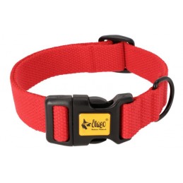 DINGO Obroża z taśmy...