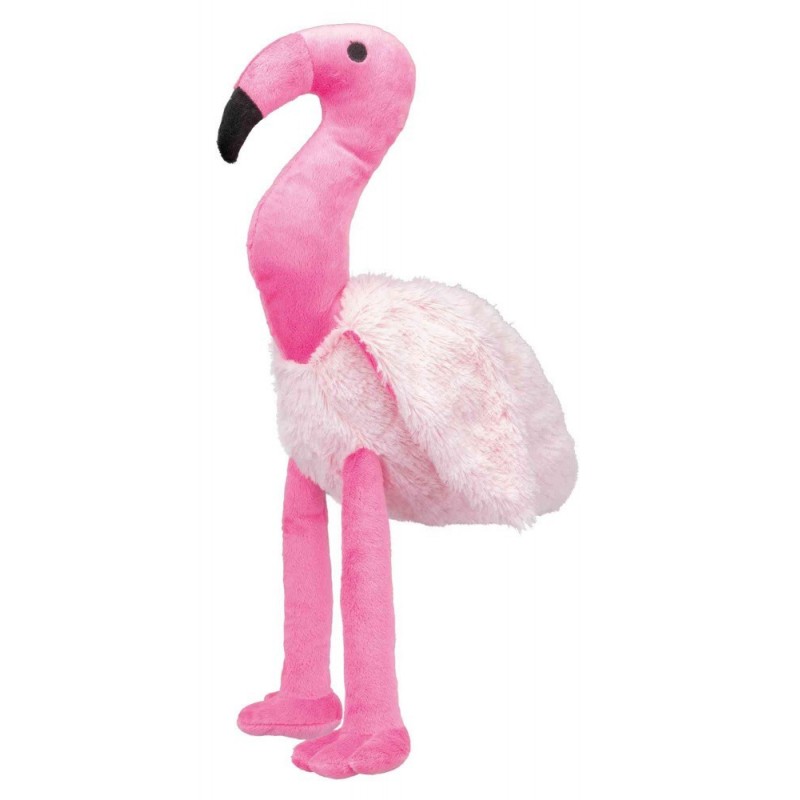 TRIXIE Flaming pluszowy 40cm