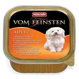 ANIMONDA Dog Vom Feinsten...