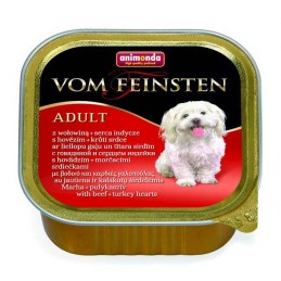 ANIMONDA Dog Vom Feinsten...