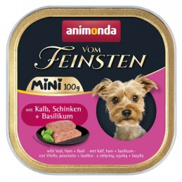 ANIMONDA Dog Vom Feinsten...