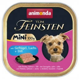 ANIMONDA Dog Vom Feinsten...