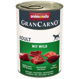 ANIMONDA PIES GranCarno...