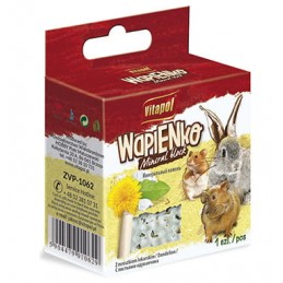 VITAPOL Kostka wapienna dla...