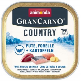 ANIMONDA PIES GranCarno...