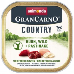 ANIMONDA PIES GranCarno...