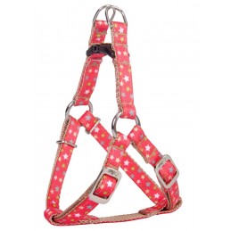 DINGO Szelki dla Yorka...