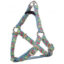 DINGO Szelki dla Yorka...