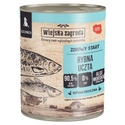 WIEJSKA ZAGRODA dla...