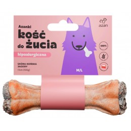 AZANKI Kość hipoalergiczna...