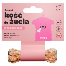 AZANKI Kość hipoalergiczna...