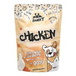 MR. BANDIT Chicken 180g